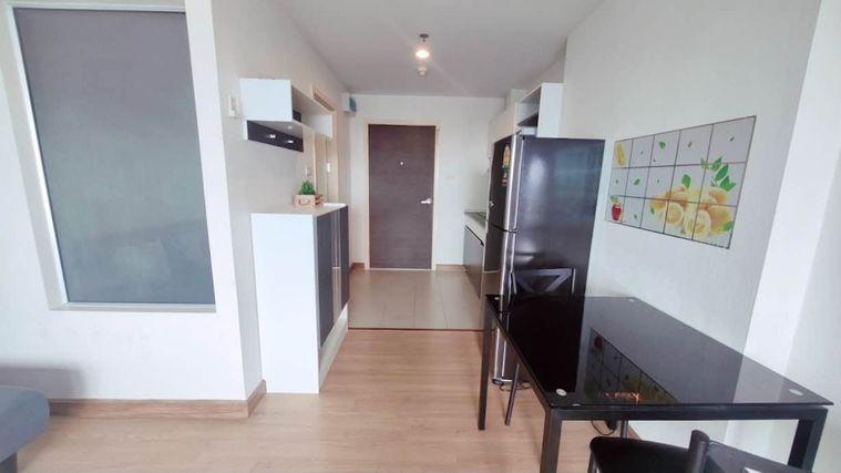 รูป 🔥 ขาย Supalai Mare Pattaya | Studio 32 ตร.ม. ชั้น 22 | FQ เพียง 1.69 ล้าน - รูปที่ 8/13