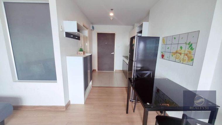 รูป 🔥 ขาย Supalai Mare Pattaya | Studio 32 ตร.ม. ชั้น 22 | FQ เพียง 1.69 ล้าน - รูปที่ 8/13