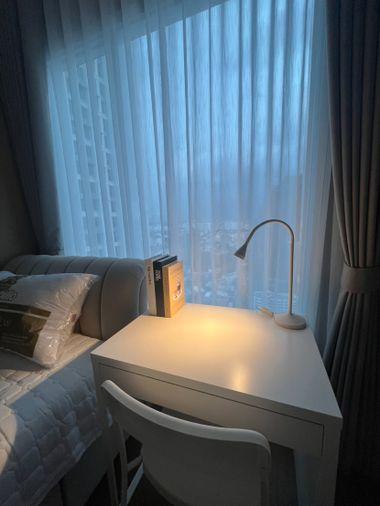 picture 🏢 Condo for Rent: The Saint Residences   Property Code | LNP-C14489  - 6/8