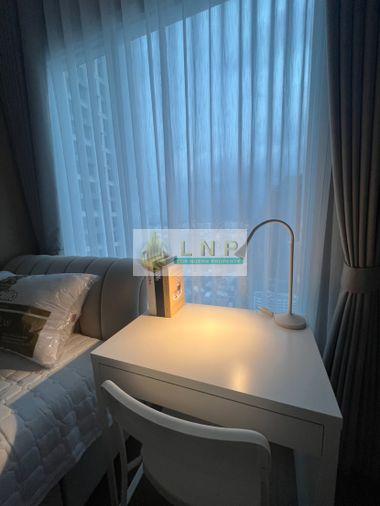 picture 🏢 Condo for Rent: The Saint Residences Property Code | LNP-C14489 - 6/8