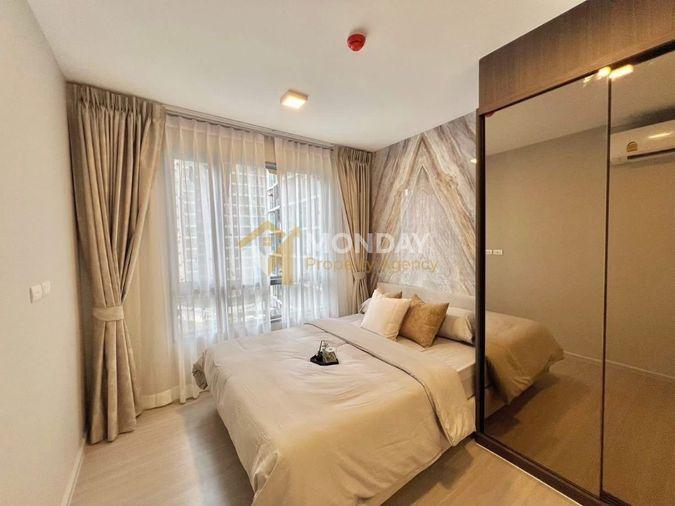 รูป 🔥 MD-26066970 Rare Item ห้องสวย ราคาต่ำกว่าตลาด ควินทารา ภูม สุขุมวิท 39 รีบจองก่อนหลุด 🔥 - รูปที่ 1/7