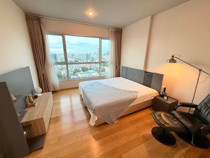 picture Hive Sathorn - For Rent 1 bed 50 Sqm BTS Krungthon Buri - 9/18