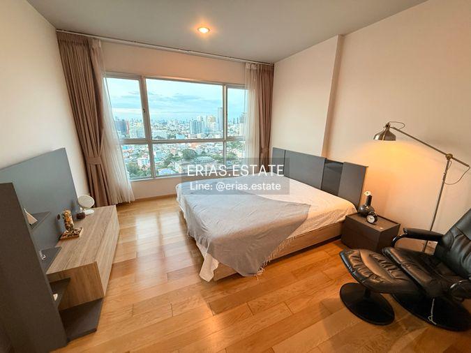 picture Hive Sathorn - For Rent 1 bed 50 Sqm BTS Krungthon Buri - 9/18