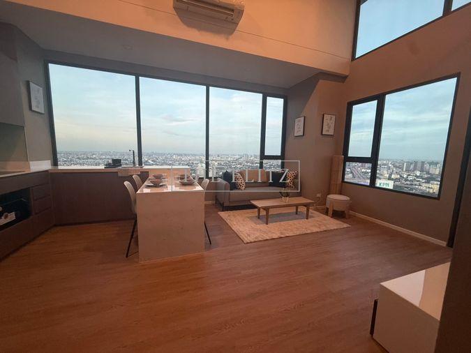 รูป ✨ High-Ceiling Multi-Use Landmark on Rama 9 Road | Steps Away from Future Orange Line MRTA Station ✨ - รูปที่ 12/37