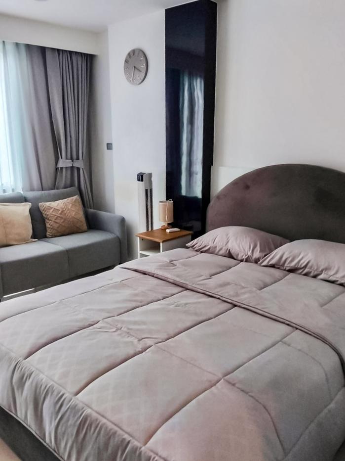 รูป Studio Condo for Sale City Center Residence Pattaya - รูปที่ 1/7