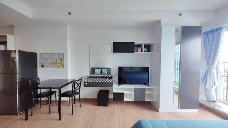 รูป 🔥 ขาย Supalai Mare Pattaya | Studio 32 ตร.ม. ชั้น 22 | FQ เพียง 1.69 ล้าน - รูปที่ 10/13