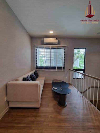 picture ✨ For Rent: MANTANA Bangna km 15 ✨  💰 Only 120,000 THB/month - 3/9