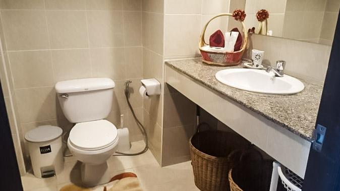 picture Studio Condo for Sale VIEW TALAY 5D Pattaya FQ - 9/9