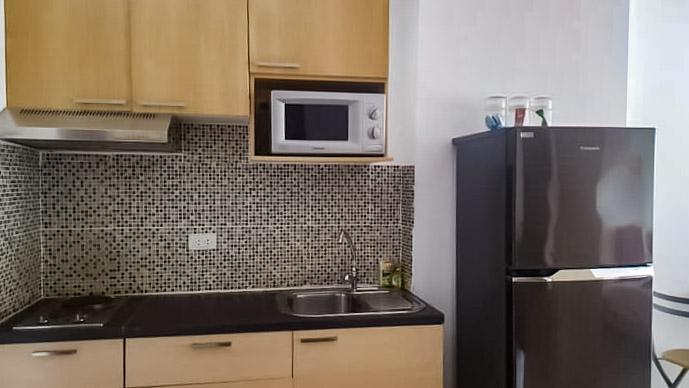picture Studio Condo for Sale VIEW TALAY 5D Pattaya FQ - 7/9