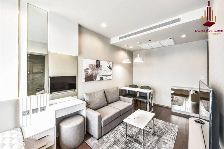 picture ✨ For Rent: Ideo Q Victory Condo ✨   💰 Only 26,000 THB/month - 2/4