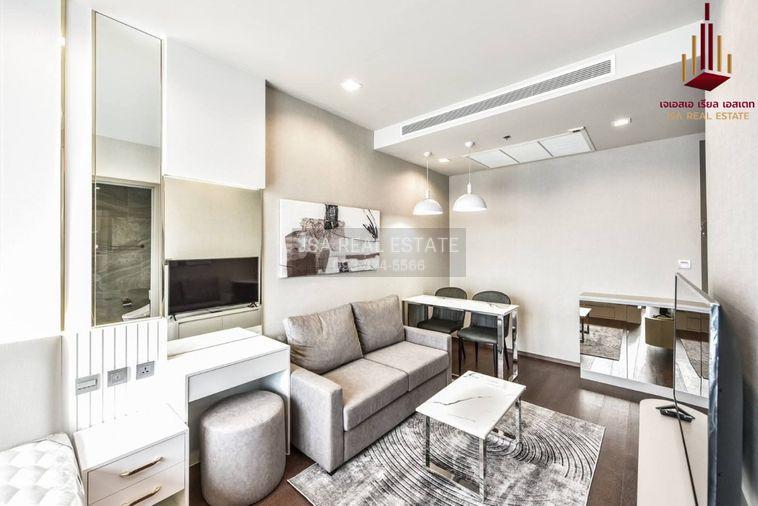 picture ✨ For Rent: Ideo Q Victory Condo ✨ 💰 Only 26,000 THB/month - 2/4