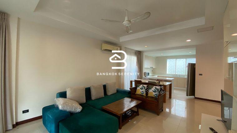 รูป บ้านเดี่ยวให้เช่าที่ Villa Arcadia Srinakarin 🏡  - รูปที่ 2/19