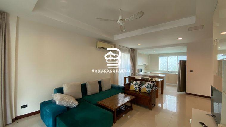 รูป บ้านเดี่ยวให้เช่าที่ Villa Arcadia Srinakarin 🏡 - รูปที่ 2/19