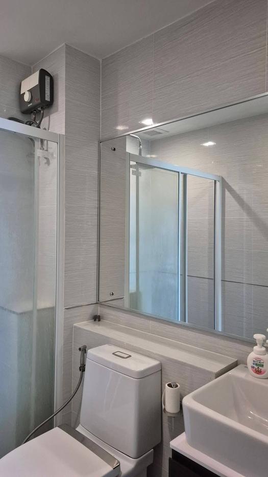 รูป 📣For Rent🌟The Metropolis Samrong Interchange 🎪 CH-172 - รูปที่ 8/9