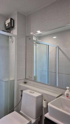 รูป 📣For Rent🌟The Metropolis Samrong Interchange 🎪 CH-172 - รูปที่ 8/9