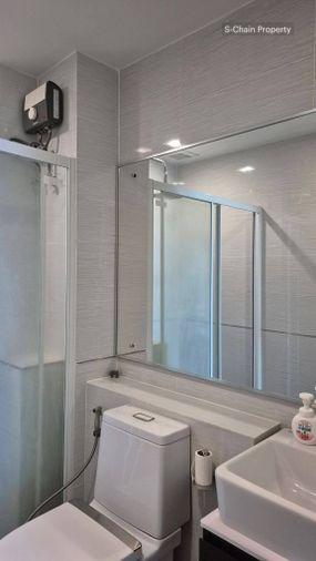 รูป 📣For Rent🌟The Metropolis Samrong Interchange 🎪 CH-172 - รูปที่ 8/9