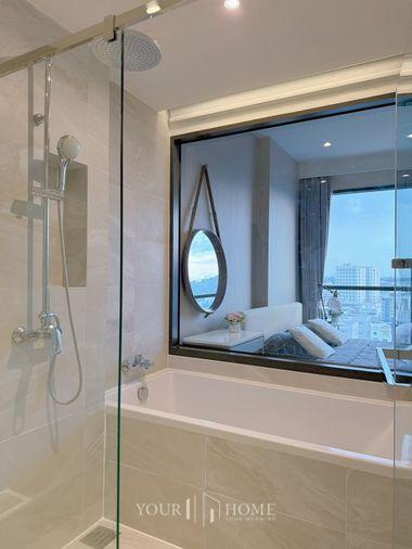 รูป For Sale : Keen centre condo : 1 bed 35 ตรม ชั้น 11 : ใกล้ห้างโรบินสัน ห้องสวย พร้อมเข้าอยู่ - รูปที่ 12/16