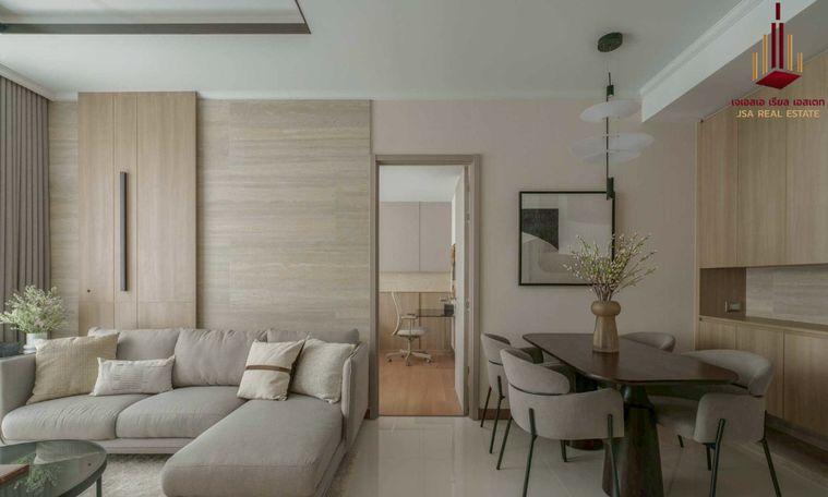 picture ✨ For Rent: Supalai Oriental Sukhumvit 39 Condo ✨💰 Only 59,000 THB/month  - 3/5
