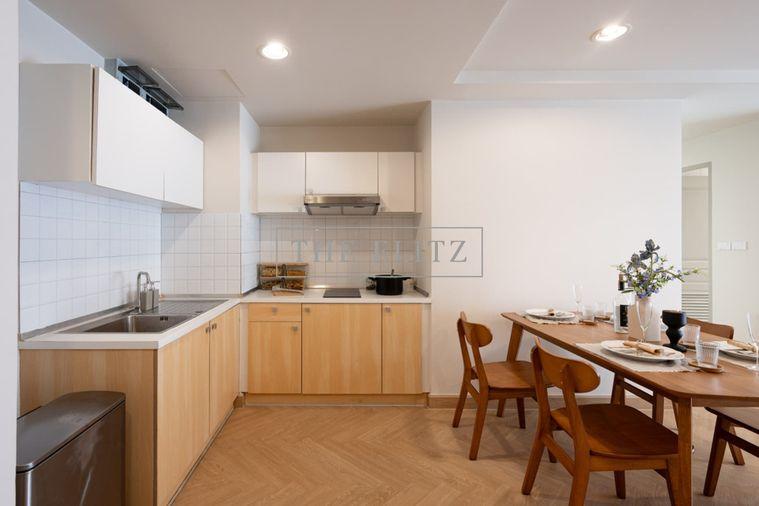 รูป ✨ Exceptional Large Living Space in Low-Density Sanctuary | Peaceful Resort Atmosphere in Yen Akat ✨ - รูปที่ 9/20