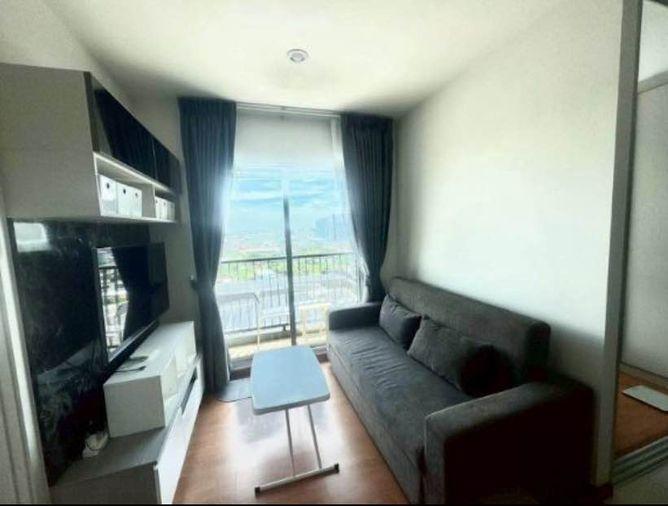 รูป 💘For Rent 🏙️ The President Sukhumvit - Samutprakarn 🏙️CH-267 - รูปที่ 7/8