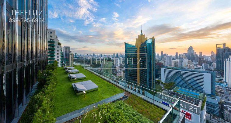 รูป ✨ Exotic Spanish-Moorish Luxury Residence in Sukhumvit 22 | Supreme Privacy & Unique Architecture ✨
- รูปที่ 23/47