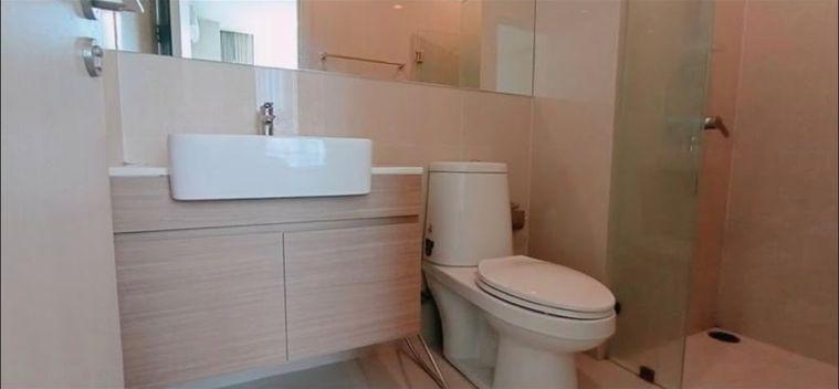 รูป 🏙️✨ FOR RENT: Noble Revolve Ratchada    💰 Rental Price: 15,000 THB/month | 📲 Line ID: @condobkk (with @)  - รูปที่ 3/9