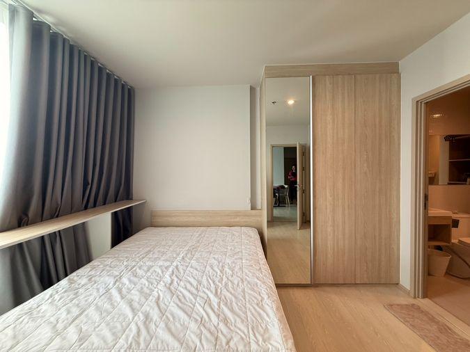 picture Nue Mega Plus Bangna for rent near Mega Bangna - 17/18