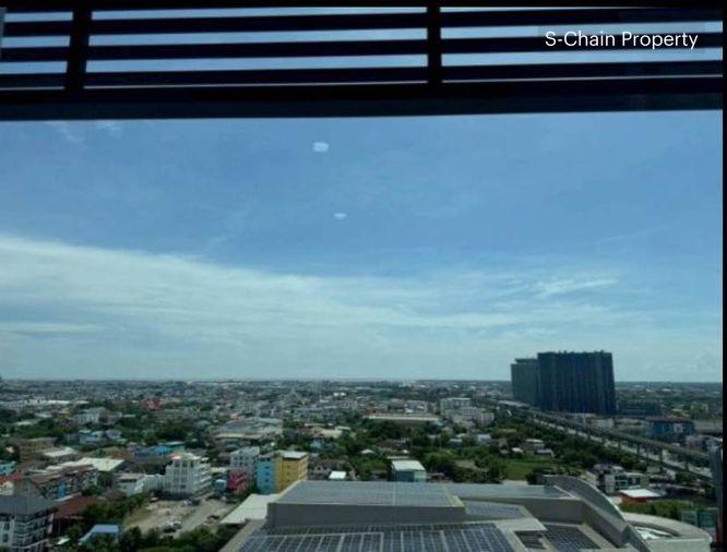 รูป 💘For Rent 🏙️ The President Sukhumvit - Samutprakarn 🏙️CH-267 - รูปที่ 6/8