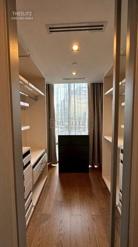 รูป ✨ Ultra-Luxury Flagship Residence Directly at BTS Surasak | Private Lift Hall for Every Unit in Sathorn CBD ✨ - รูปที่ 9/30