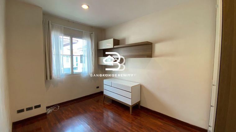 รูป บ้านเดี่ยวให้เช่าที่ Villa Arcadia Srinakarin 🏡 - รูปที่ 11/19