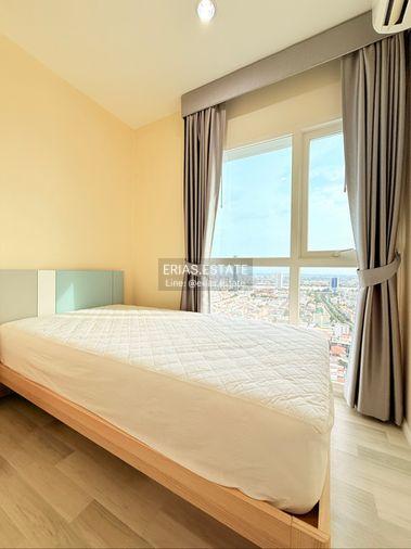 รูป ให้เช่า 2 bed 2 bath The Key Sathorn Charoenrat ค่าเช่า 25,000 บาท ห้องสวย ตกแต่งครบ - รูปที่ 8/20