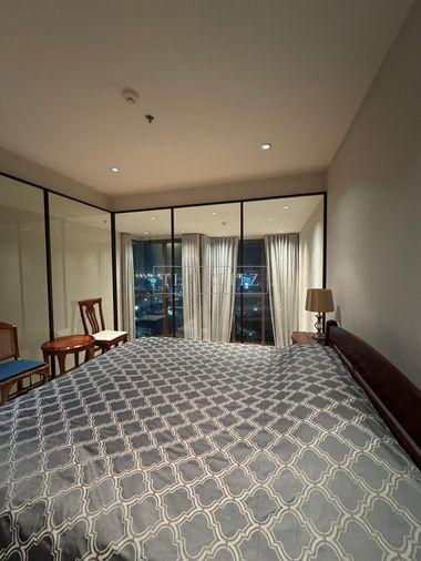รูป ✨ Unique Modern-Classic Heritage Condominium in Sukhumvit 24 | Generous Living Layout in Phrom Phong CBD ✨ - รูปที่ 3/22