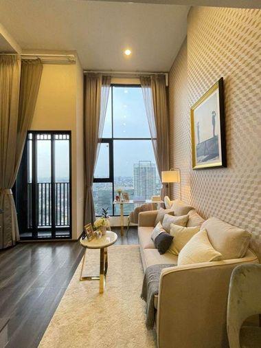 รูป ♥️♠️♦️♟️N000209 ไนท์บริดจ์ สเปซ รัชโยธิน ( KnightsBridge Space Rachayothin ) 📲LINE: @theagentpro ♟️♦️♠️♥️ - รูปที่ 11/14