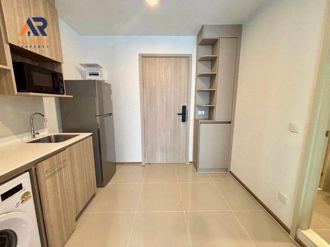 รูป 🔥 Life Rama 4 - Asoke ห้องสวย 1 Bedroom ชั้น 17 ขนาด 26 ตร.ม. ใจกลางอโศก–พระราม 4 เพียง 24,500 บาท/เดือน! 🏙️✨ - รูปที่ 3/6