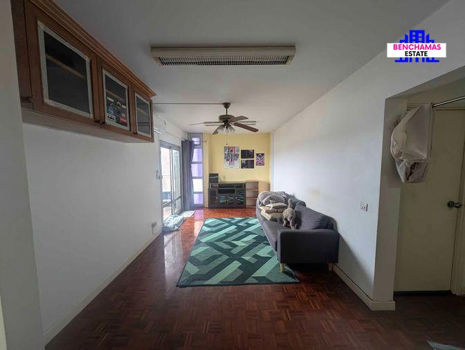 รูป 🌳ขายด่วน!! Victoria Lakeview Condominium (วิคตอเรีย เลควิว คอนโดมิเนียม) ฟังก์ชันครบห้องใหญ่ ฟังก์ชันครบ 📍แบ่งสัดส่วนลงตัว - รูปที่ 2/19