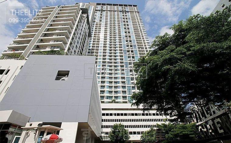 รูป ✨ Distinctive Architecture Living Near BTS Ratchathewi & Phaya Thai | Minutes to Siam Paragon ✨ - รูปที่ 13/15