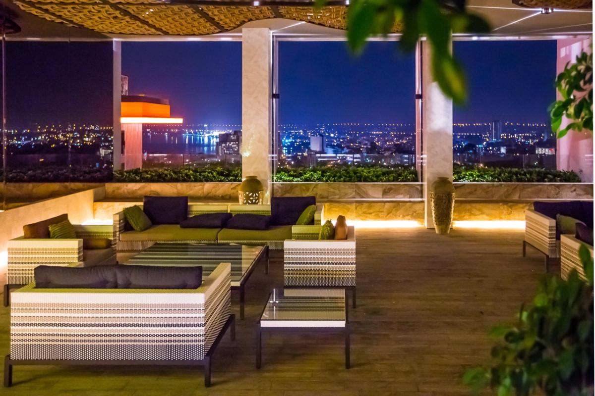 รูป ✨ Luxury Sea View Residence | The Riviera Wongamat 2BR ชั้น 19 | 11.9 MB - รูปที่ 27/40