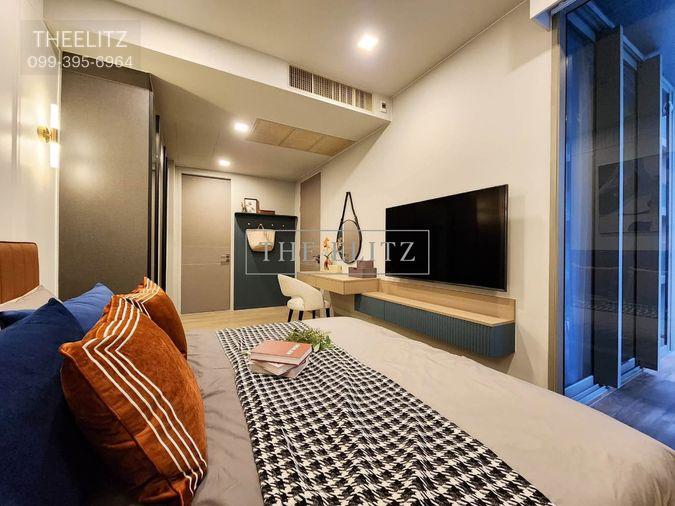 รูป ✨ Super Luxury Low-Rise Sanctuary in Phrom Phong (Sukhumvit 41) | Supreme Privacy & Pet-Friendly Environment ✨ - รูปที่ 3/23