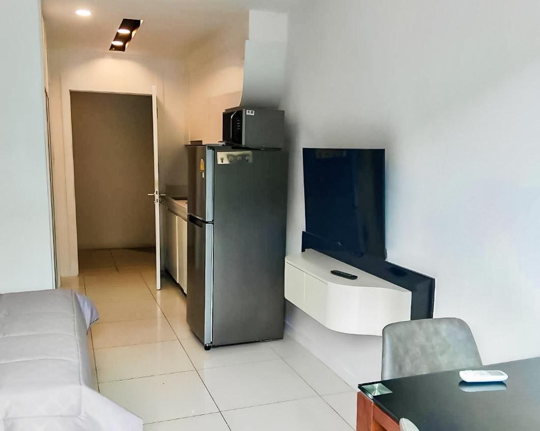 รูป Studio Condo for Sale City Center Residence Pattaya - รูปที่ 3/7