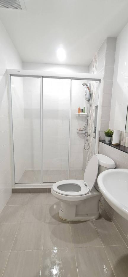 รูป HR3782ให้เช่าทาวน์โฮมหลังใหญ่ 2 ชั้น หมู่บ้าน Time Home สวนหลวง-อ่อนนุช เฟอร์ครบ พร้อมเข้าอยู่ ใกล้ Mega Bangna & สุวรรณภูมิ - รูปที่ 10/13
