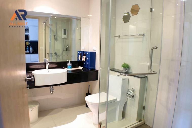 รูป 🔥 Le Cote Thonglor 8 ห้องสวย 1 Bedroom ชั้น 3 ขนาด 33 ตร.ม. ทำเลทองหล่อ ใกล้ BTS เพียง 21,000 บาท/เดือน! 🏙️✨ - รูปที่ 6/6