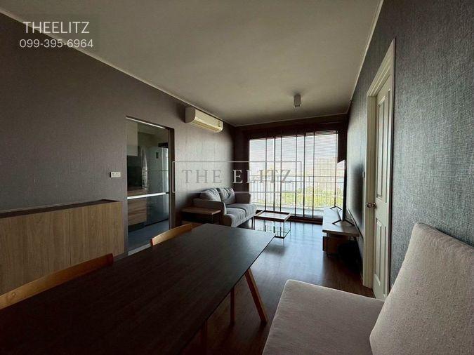 picture ✨ Panoramic Chao Phraya Riverview Residence | Resort-Style Living on Rama 3 Road ✨ - 5/21