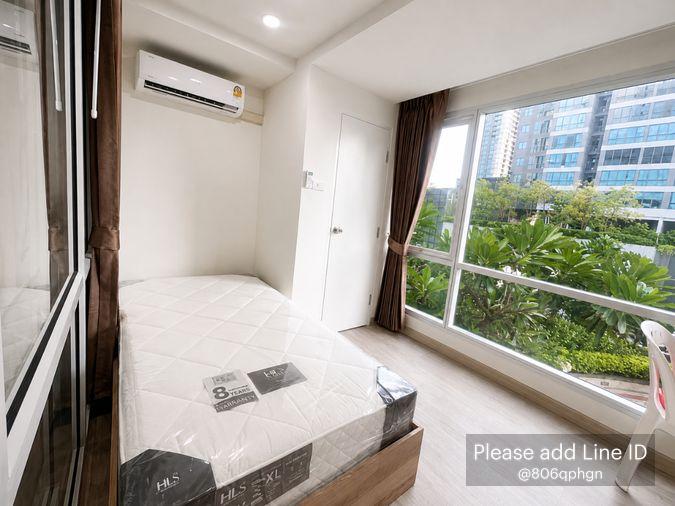 รูป The Trendy Condominium 2 ห้องนอน 2 ห้องน้ำ ขนาด 90 ตร.ม. กรุณาเพิ่ม Line ID ที่ @806qphgn o8415o5483 - รูปที่ 5/12