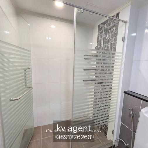 รูป pool view💧 💧 💧 ดุสิต แกรนด์ ปาร์ค ( Dusit Grand Park Condo Resort ) 💧 💧 💧ฝั่งวิวสระ ชั้น4อาคาร A - รูปที่ 17/43