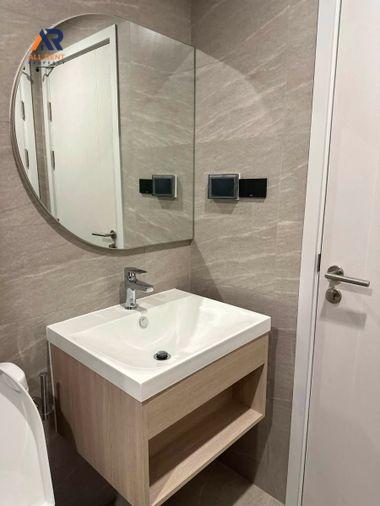 รูป 🔥 Reference Sathorn - Wongwianyai ห้องสวย 1 Bedroom Plus ชั้น 15 ขนาด 31 ตร.ม. ใกล้ BTS วงเวียนใหญ่ เพียง 25,000 บาท/เดือน! 🏙️✨ - รูปที่ 14/15