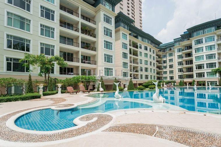 picture ✨ Rare Low-Rise Sanctuary Offering Absolute Privacy & Peace | Steps to Lumpini Park & MRT Lumpini ✨ - 6/8