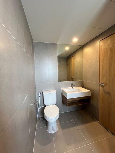 รูป 🔥 The MOST Itsaraphap ห้อง Studio ชั้น 7 ขนาด 25 ตร.ม. ห้องสวยพร้อมอยู่ ใกล้ MRT อิสรภาพ เพียง 13,000 บาท/เดือน! 🏙️✨ - รูปที่ 4/5