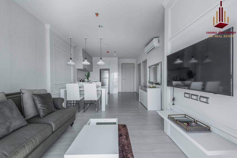 picture ✨ For Sale : Life Sukhumvit 48  Condo ✨  💰 Only 6,900,000 THB - 6/8