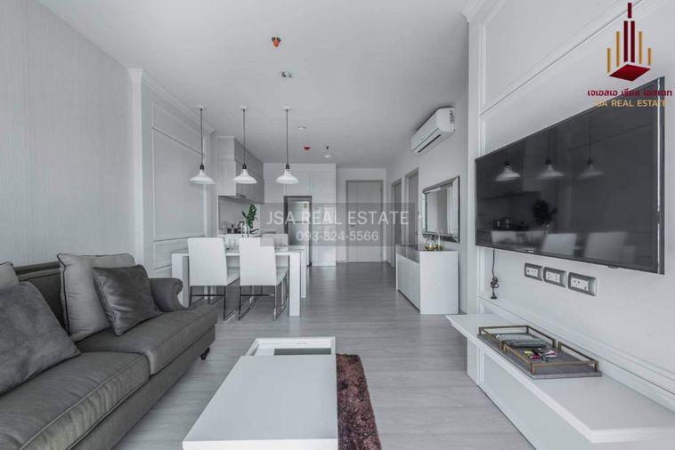 picture ✨ For Sale : Life Sukhumvit 48 Condo ✨ 💰 Only 6,900,000 THB - 6/8
