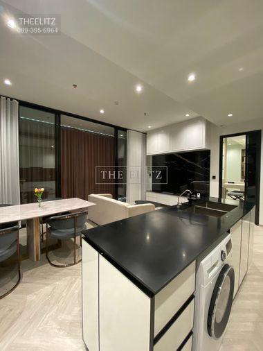 รูป ✨Waterfront Lifestyle Residence on Charoennakhon | Breathtaking Chao Phraya River Views & Iconic Design ✨
- รูปที่ 2/18